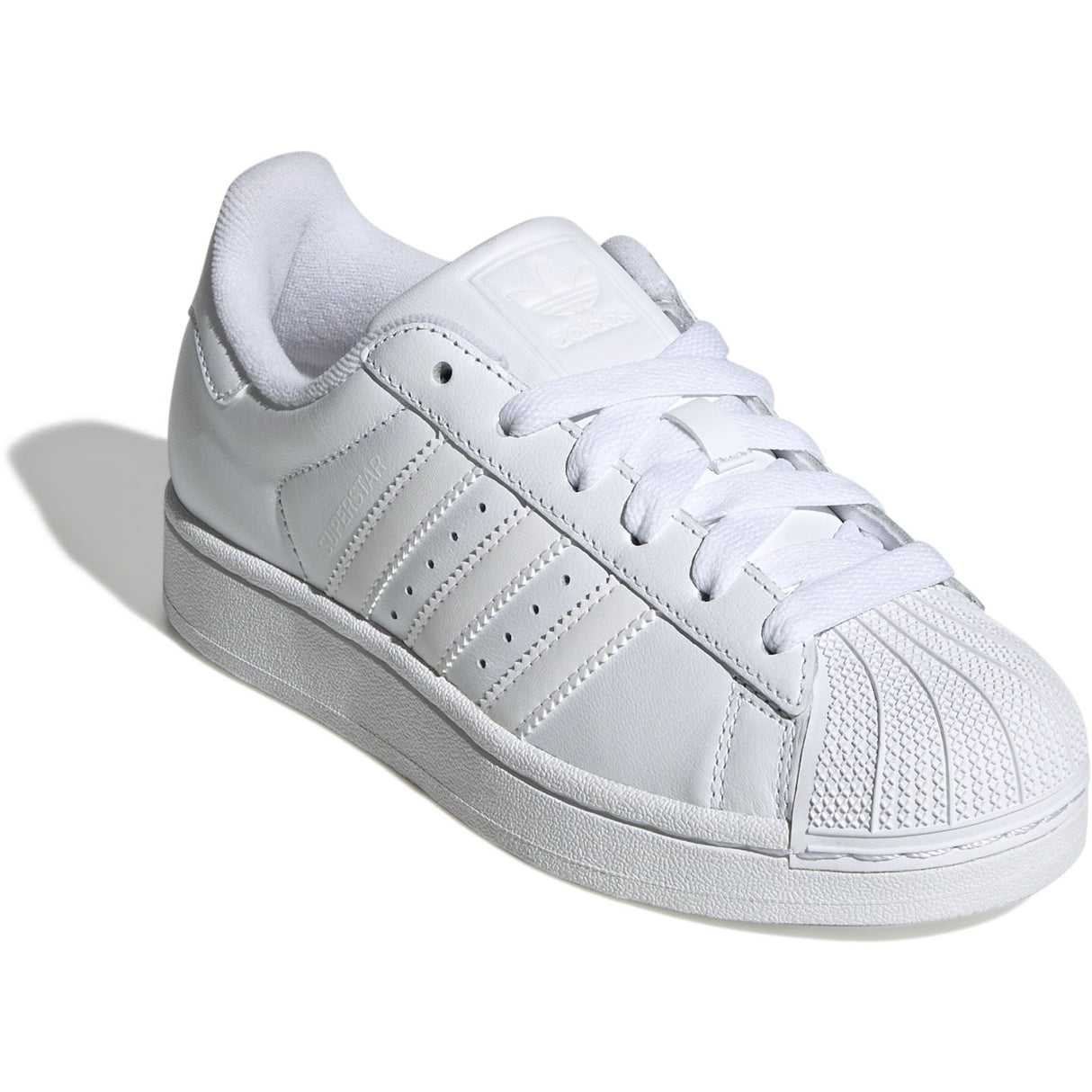adidas Originals Ftwr White/Ftwr White/Ftwr White Superstar Ii J Sneakers