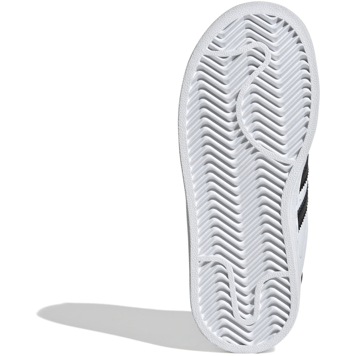 adidas Originals Ftwr White/Core Black/Ftwr White Superstar Ii C Sneakers