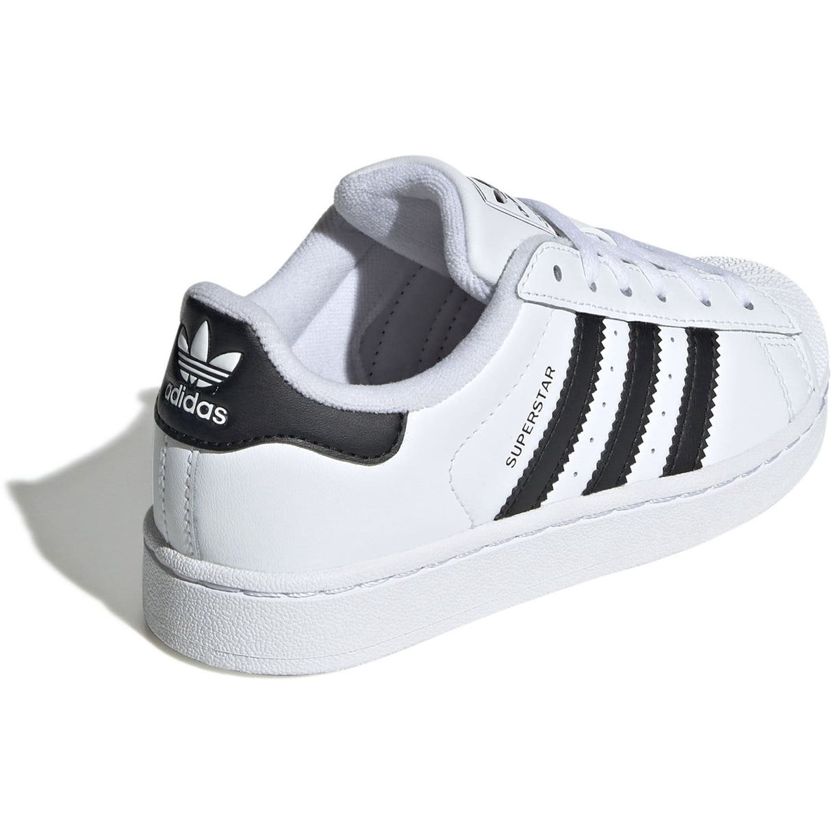 adidas Originals Ftwr White/Core Black/Ftwr White Superstar Ii C Sneakers