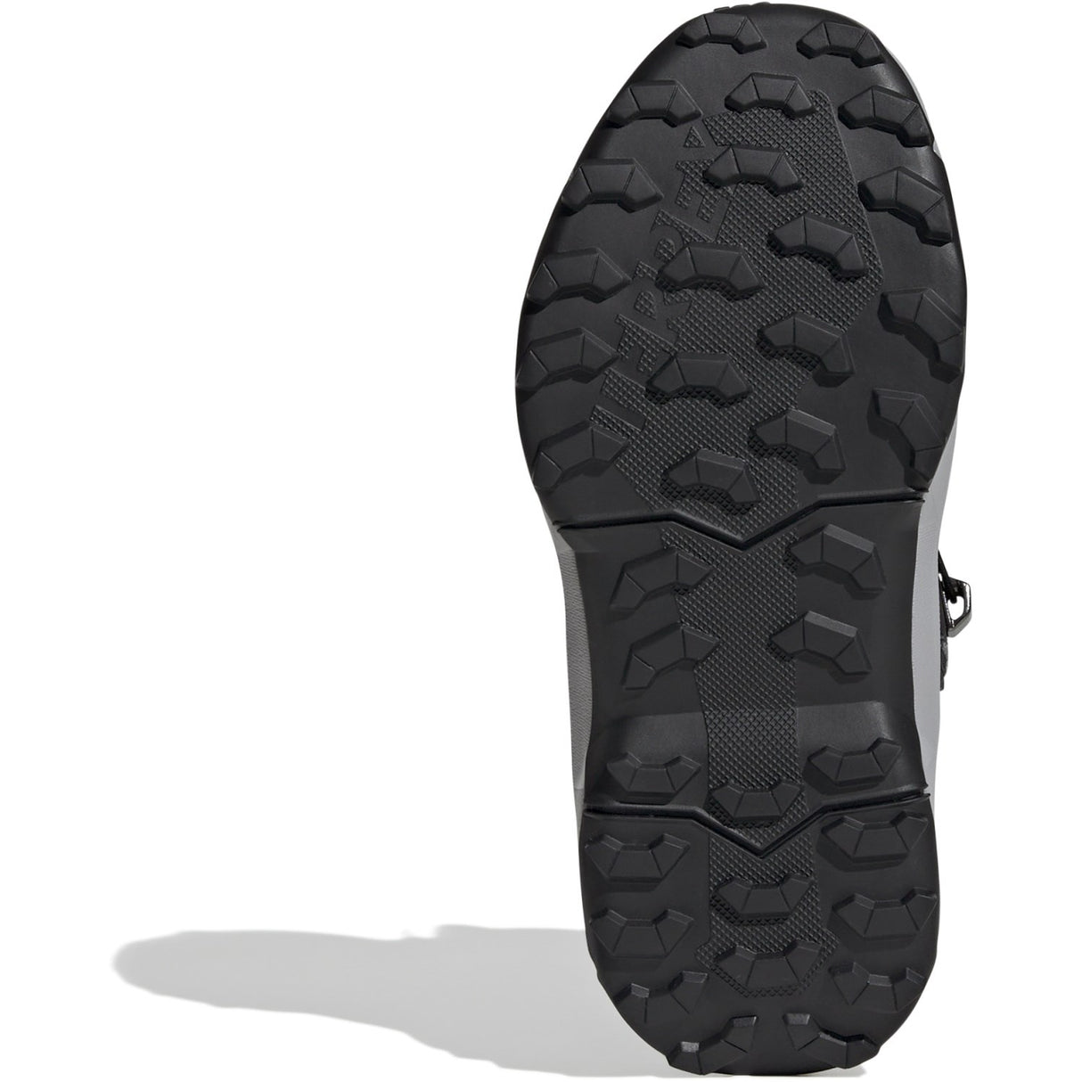 adidas Originals Core Black/Grey Four/Grey Six Terrex Ax4R Mid Sl K Shoe