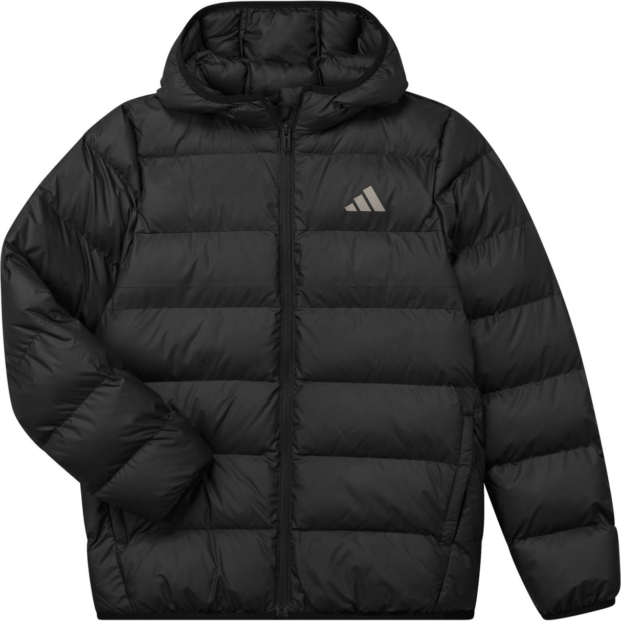 adidas Originals Black J Sd Down Jacket