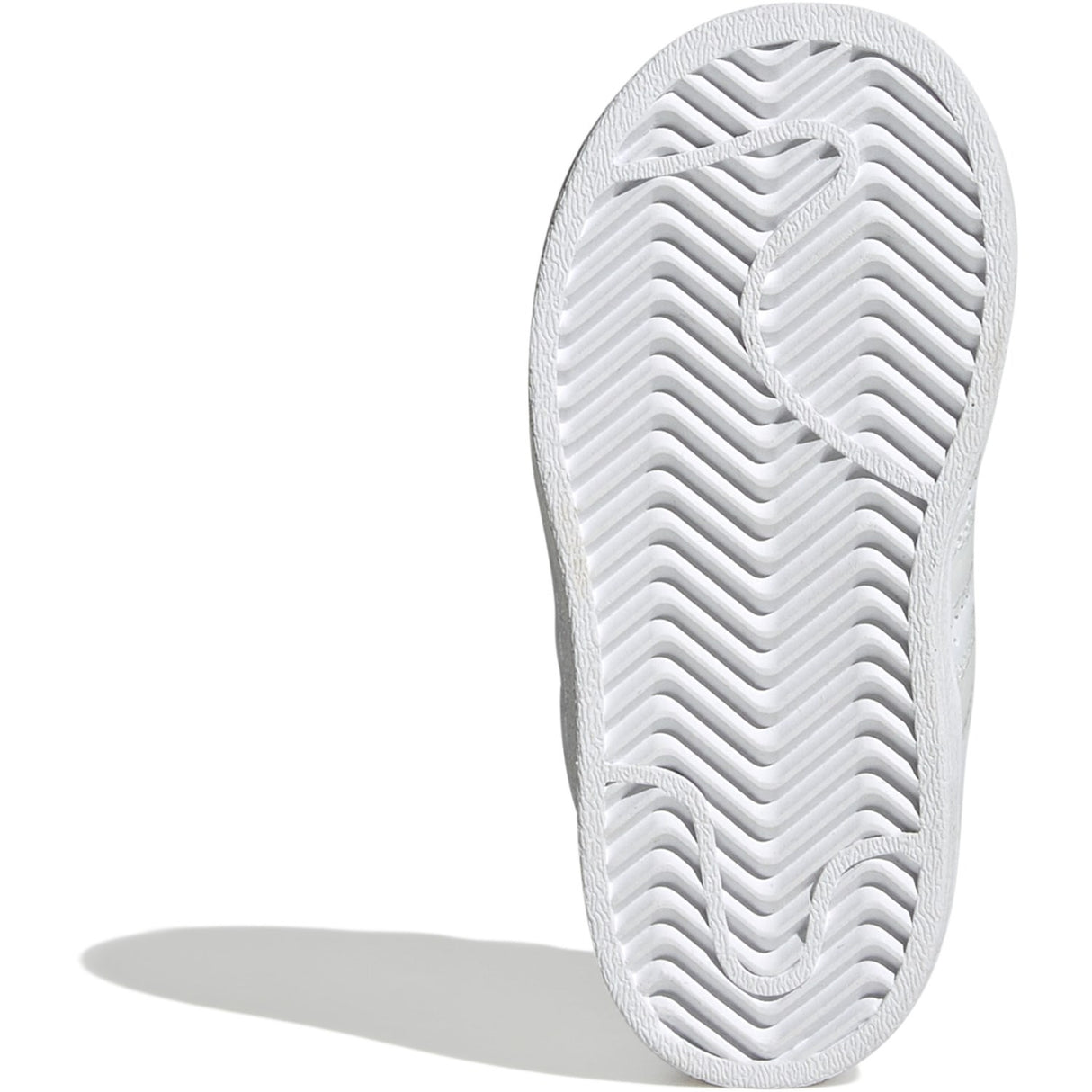 adidas Originals Ftwr White/Ftwr White/Ftwr White Superstar Led Lights Cf El I Sneakers