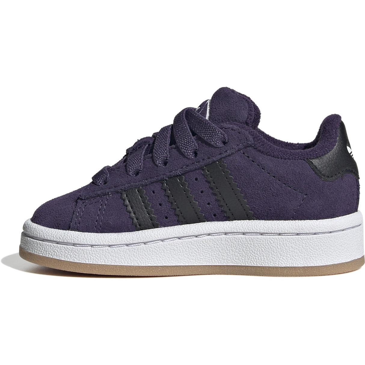 adidas Originals Aurora Plum/Core Black/Ftwr White Campus 00S Cf El I Sneakers