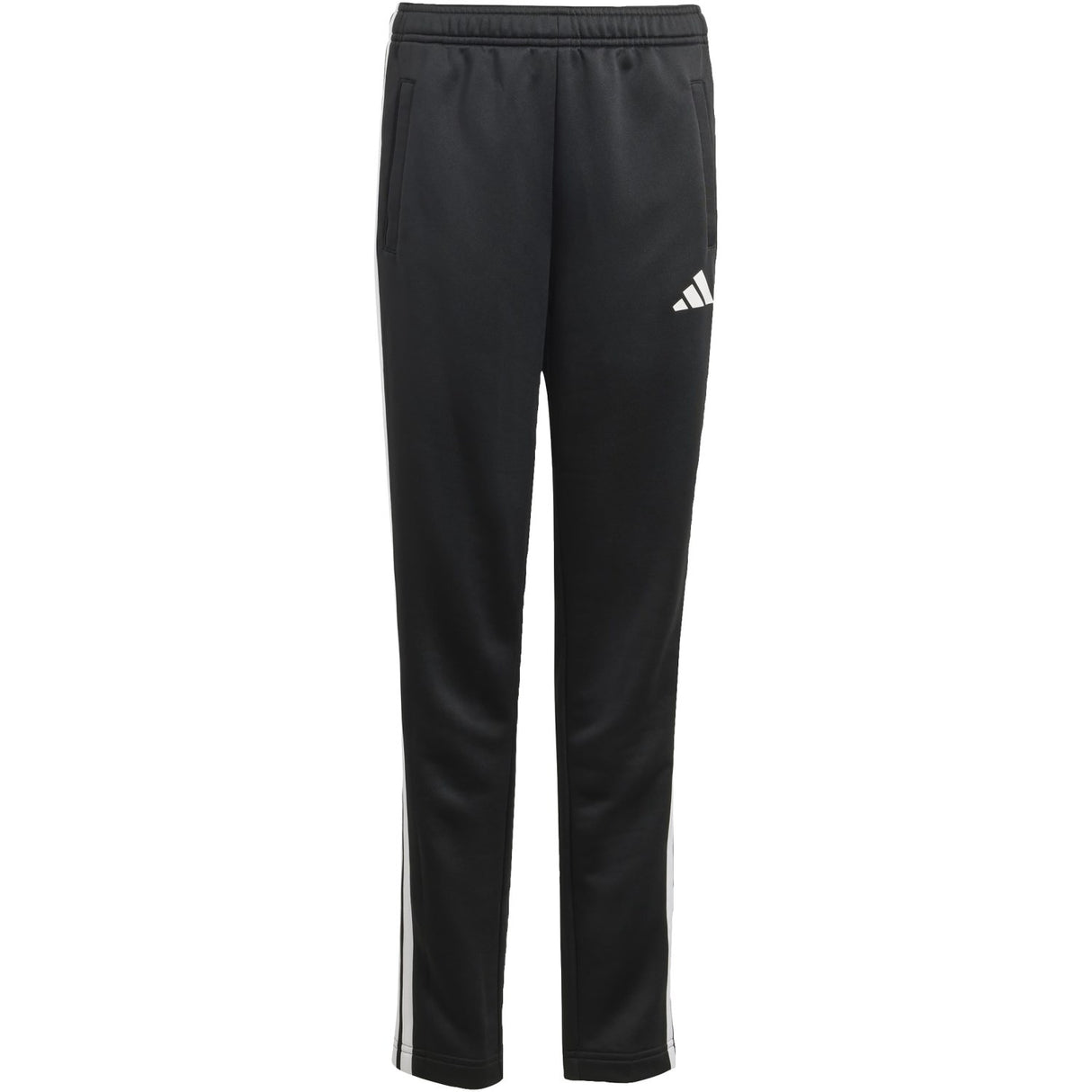 adidas Originals Black U Tr-Es 3S Pants