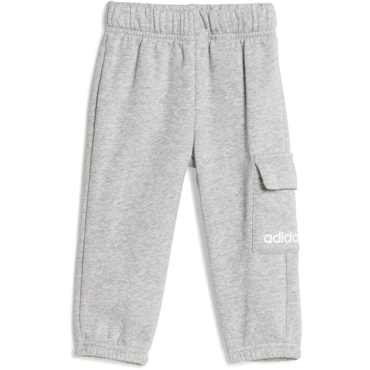 adidas Originals Pink Fusion/White I Lin Fl Jog Sweat Set