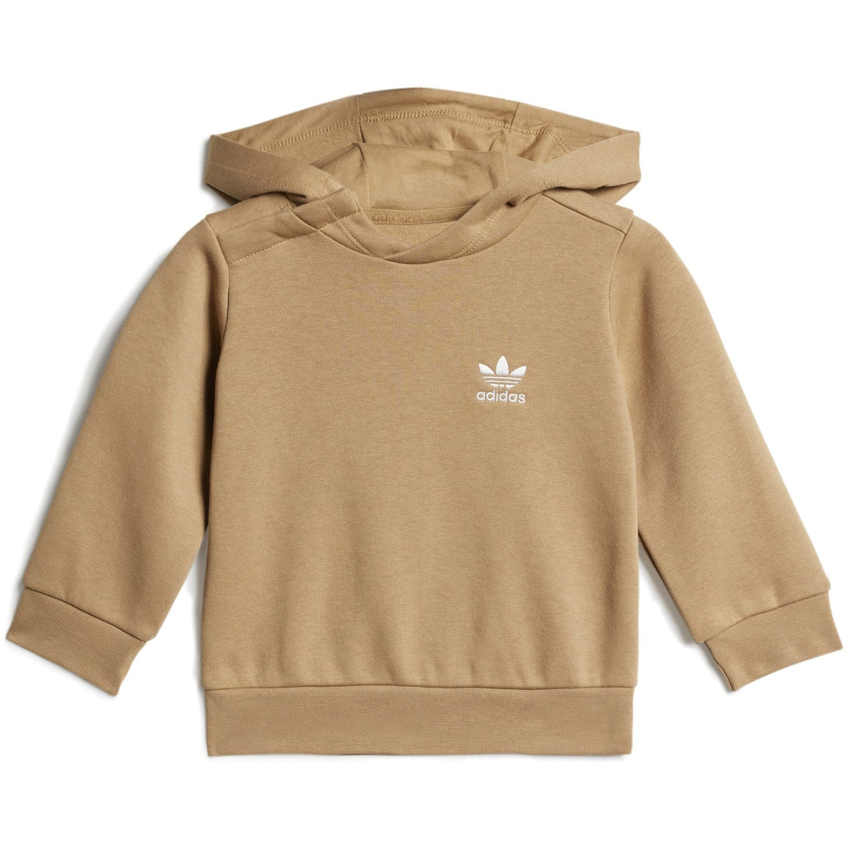 adidas Originals Cardboard Hoodie Set