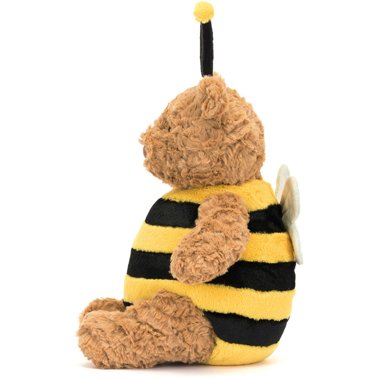 Jellycat Bartholomew Bear as Bee 39 cm