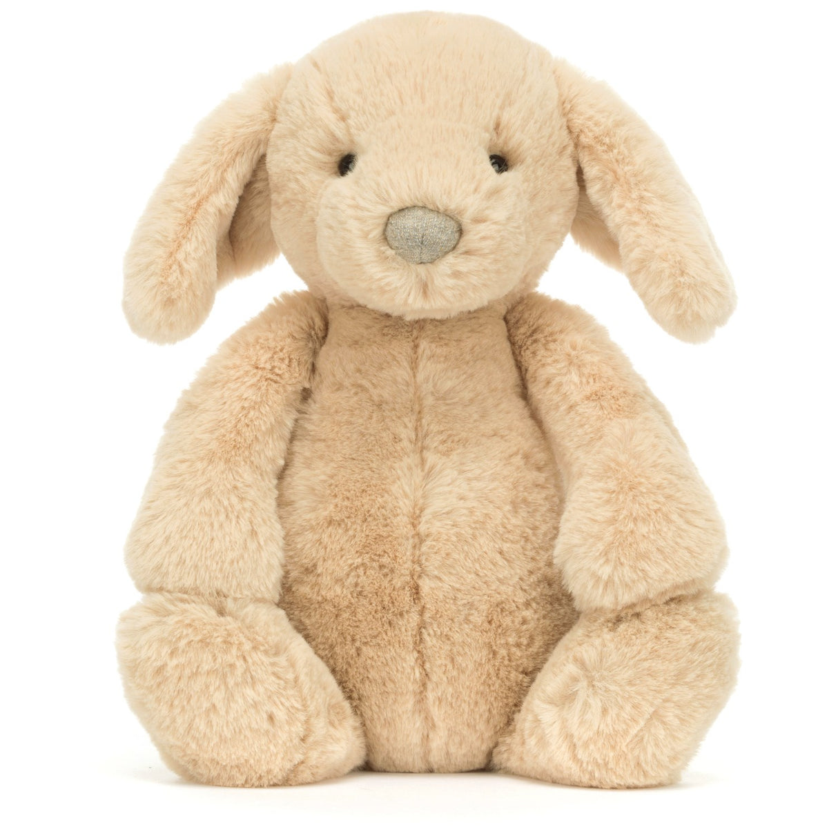 Jellycat Bashful Luxe Puppy Original 31 cm