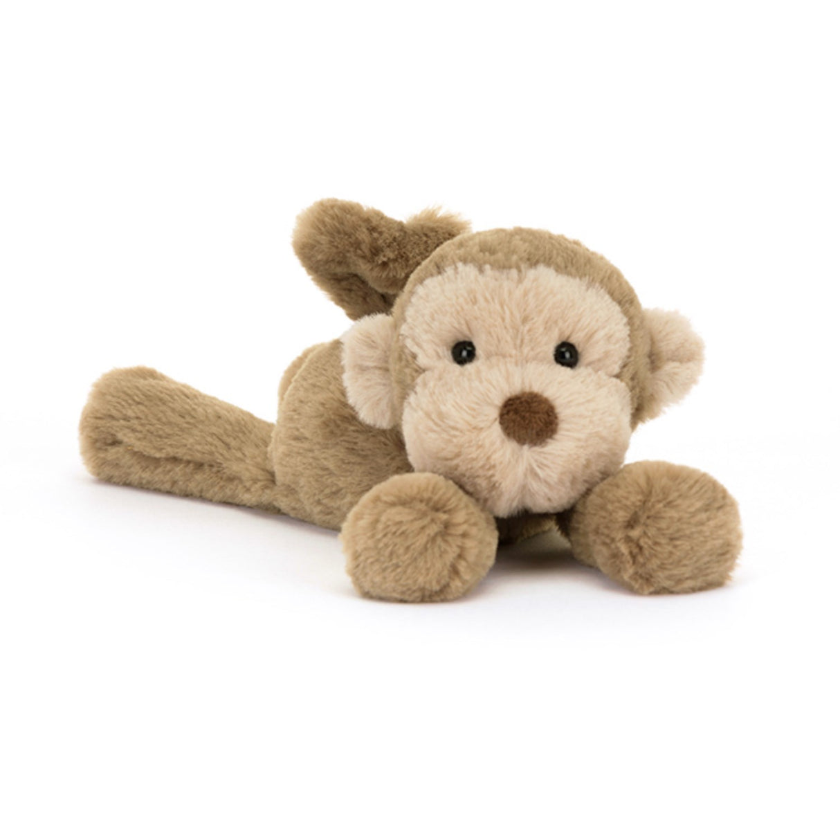 Jellycat Smudge Monkey Mini 13 cm