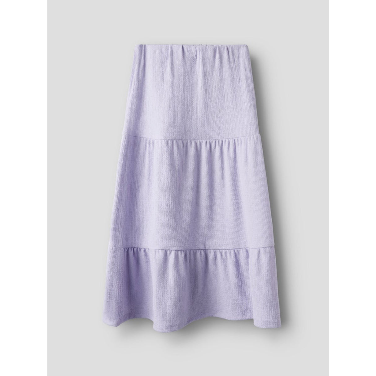 Name It Misty Lilac Nkffelicia Skirt