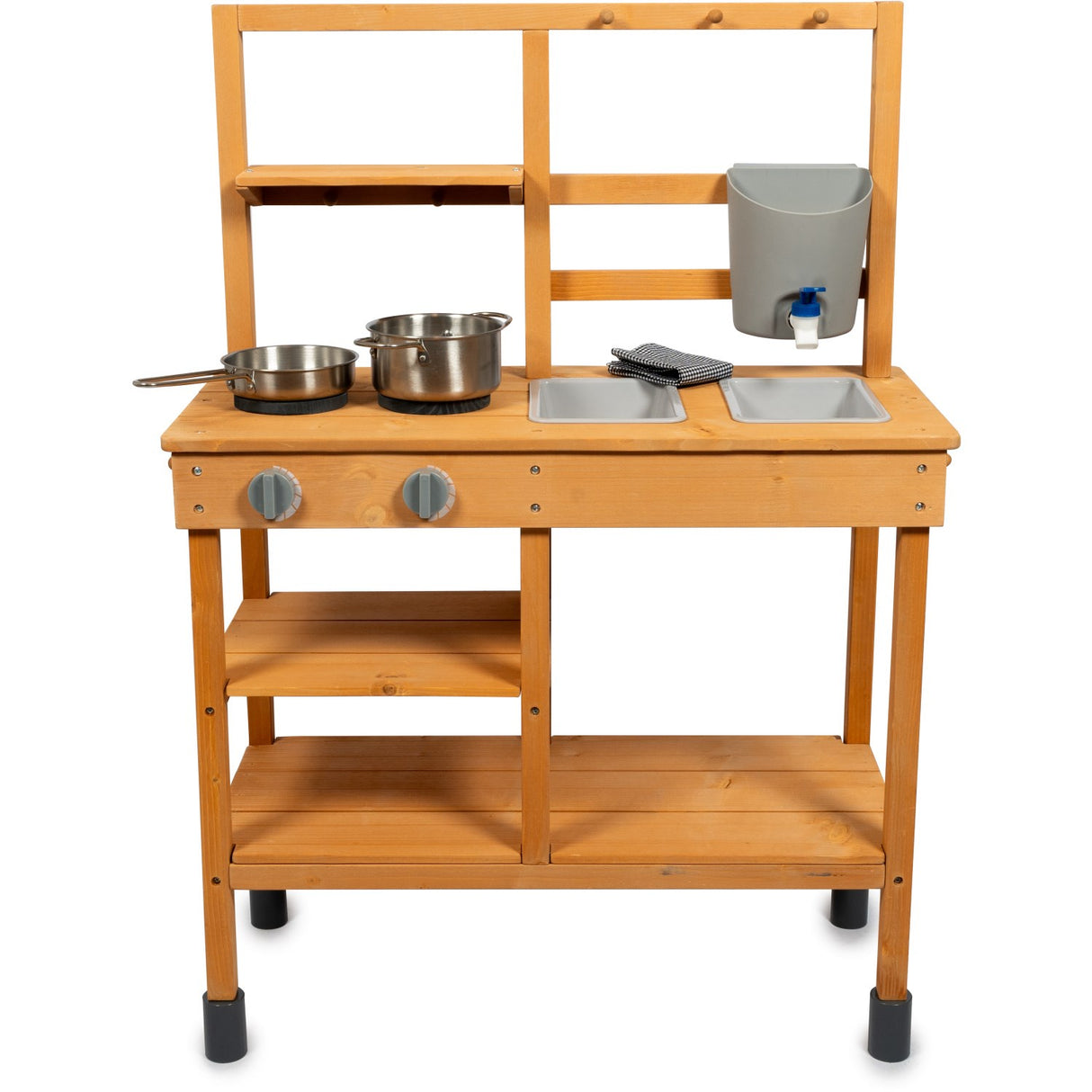 Mamamemo Outdoor Kitchen