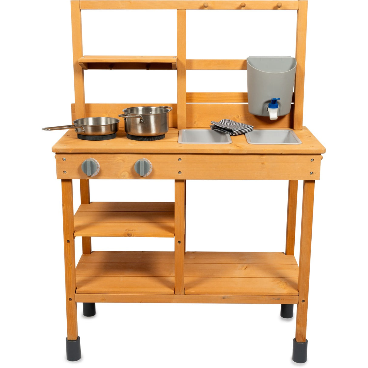 Mamamemo Outdoor Kitchen