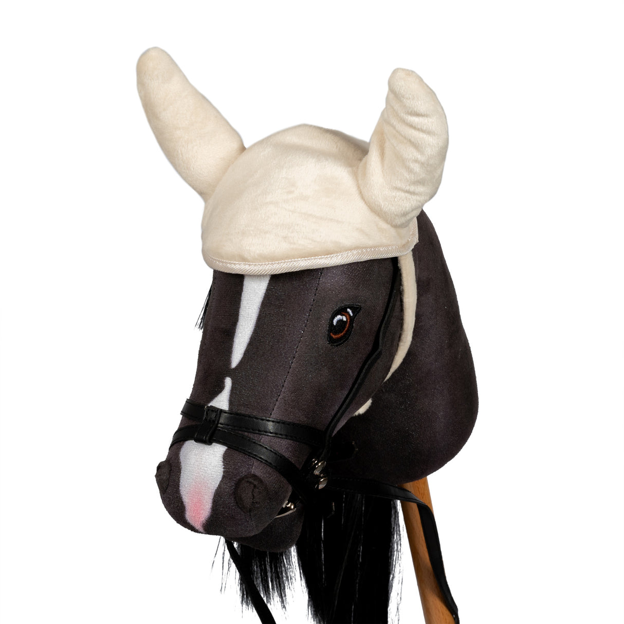 by Astrup Saddle pad, Creme