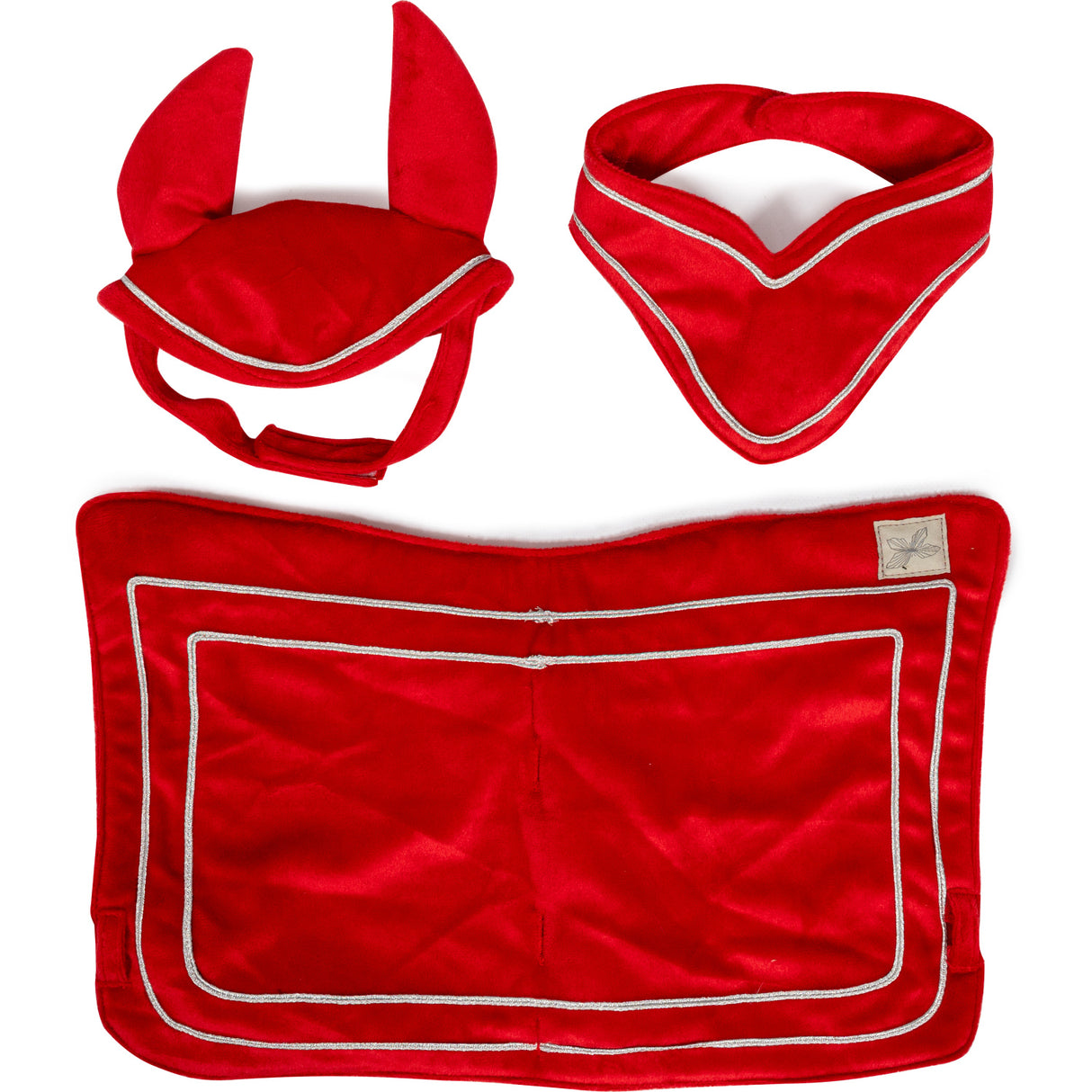 by Astrup Stævneset, Red