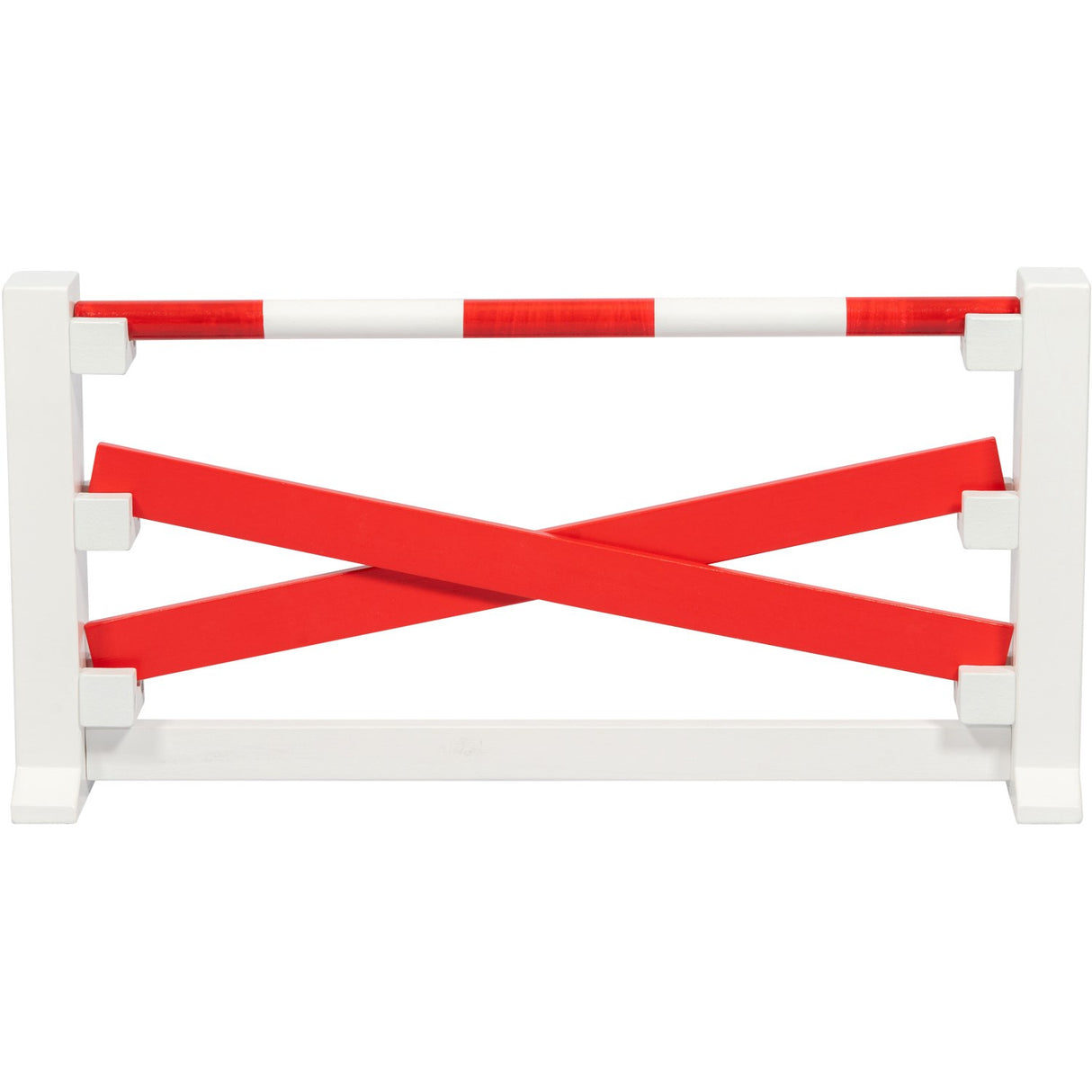 by Astrup Spring, Crossing Barriers