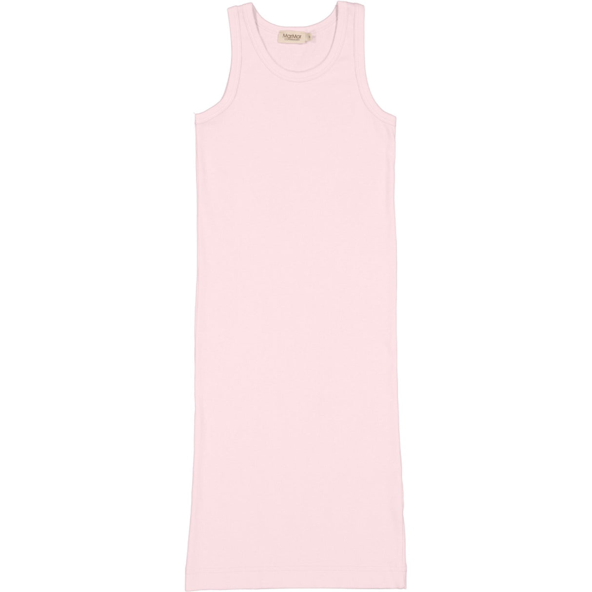 MarMar Modal Fine Rib Ballet Tutu Dudu Dress