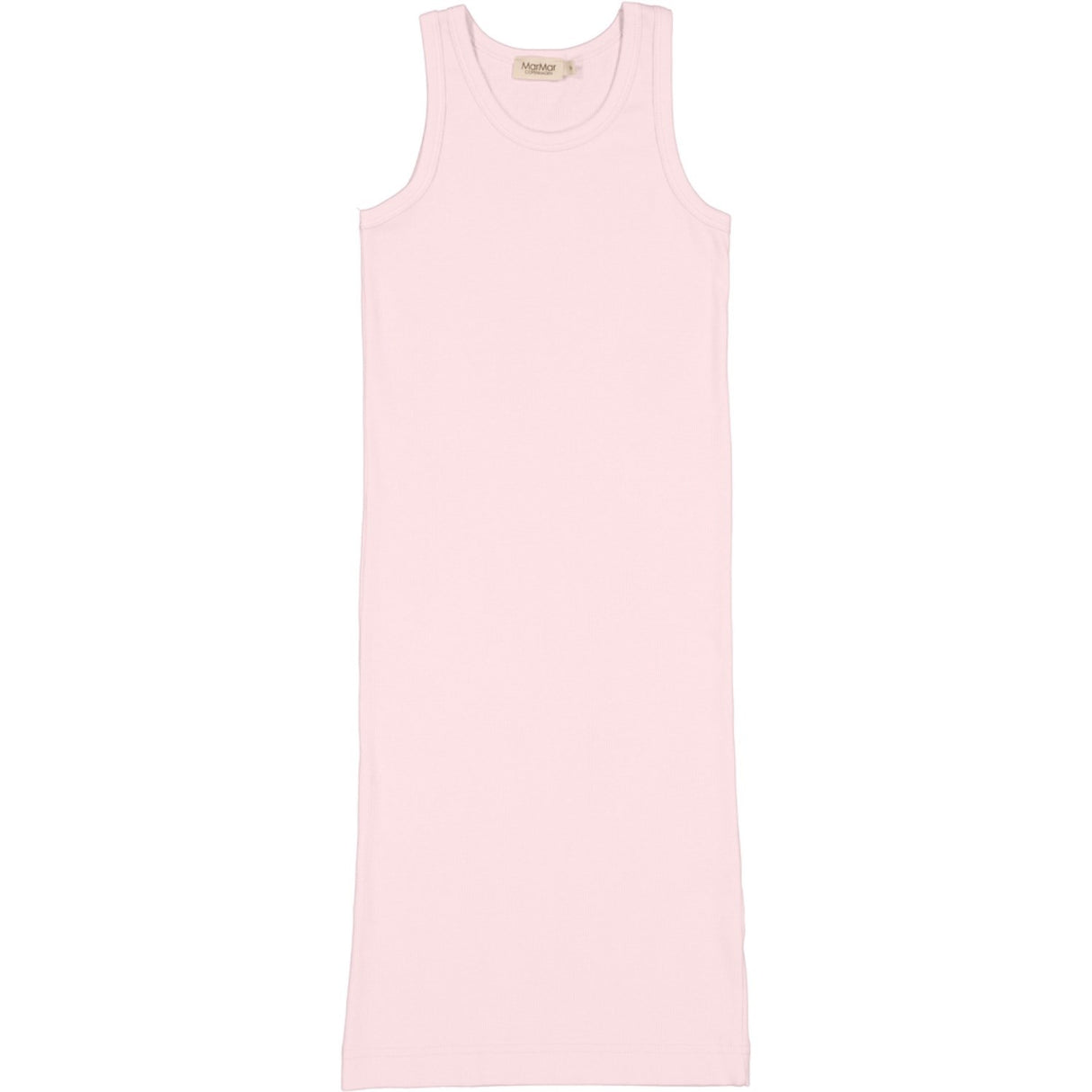 MarMar Modal Fine Rib Ballet Tutu Dudu Dress