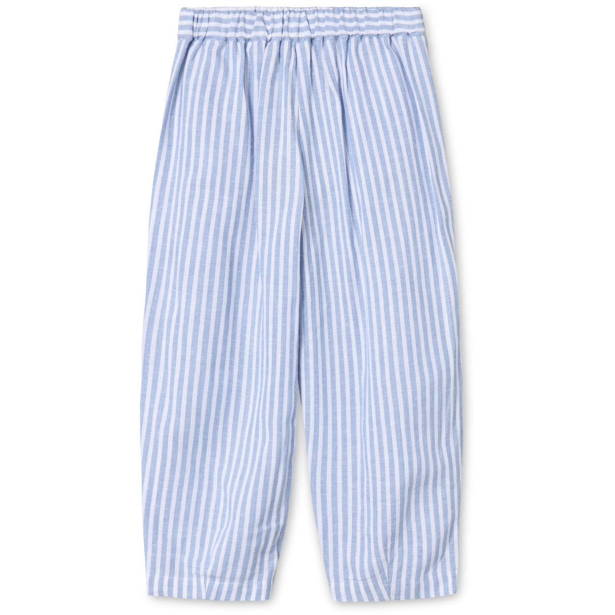 Fliink Dream Blue/ Cloud Dancer Vira Pants