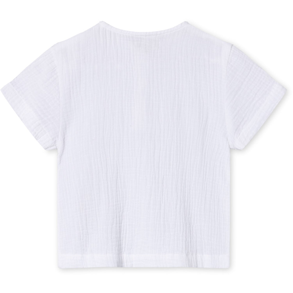 Fliink Cloud Dancer Cha Cha Shirt