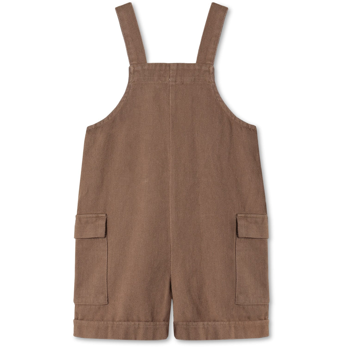 Fliink Pine Bark Duna Cargo Shorts Overall