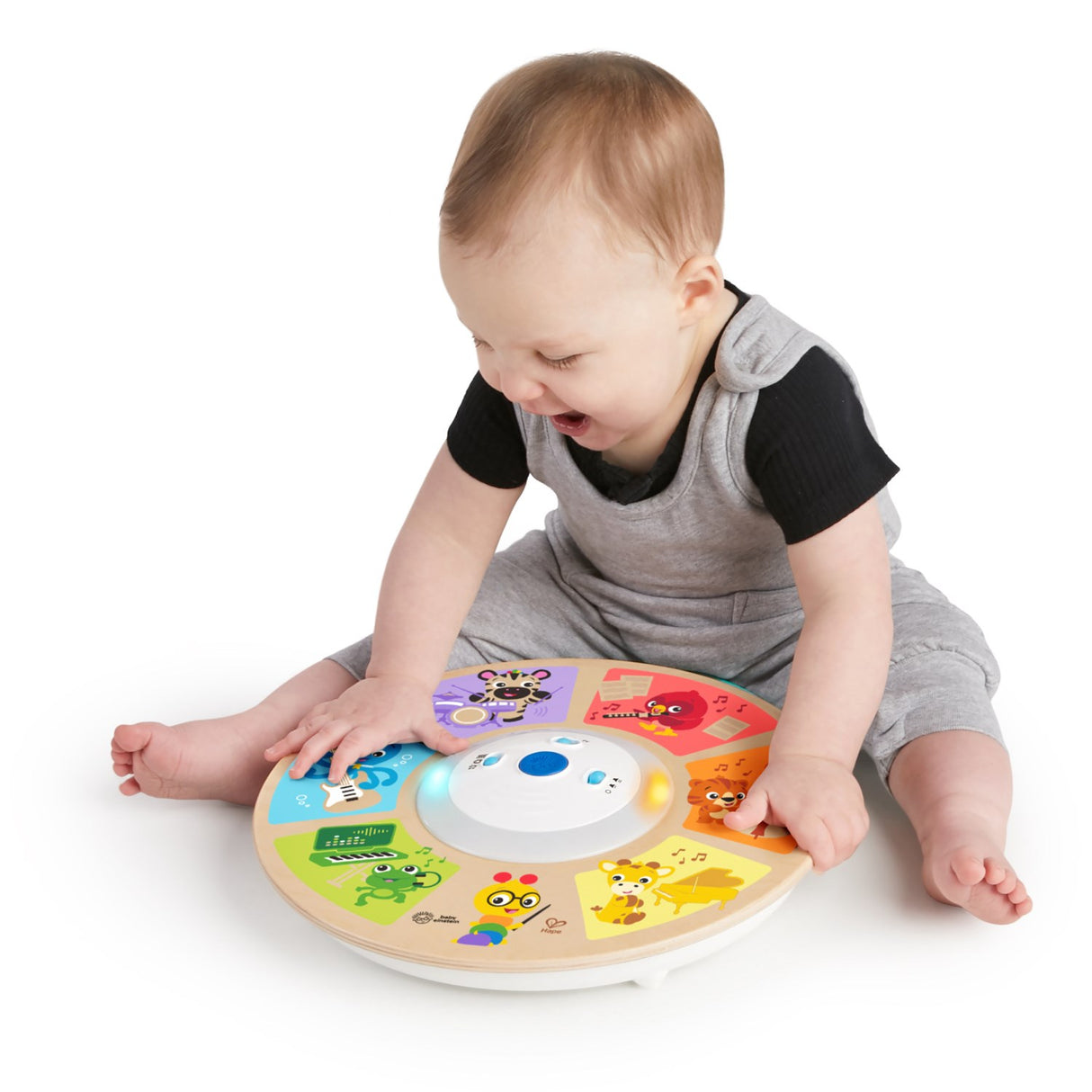 Hape Baby Einstein Symphony (ENG Version)