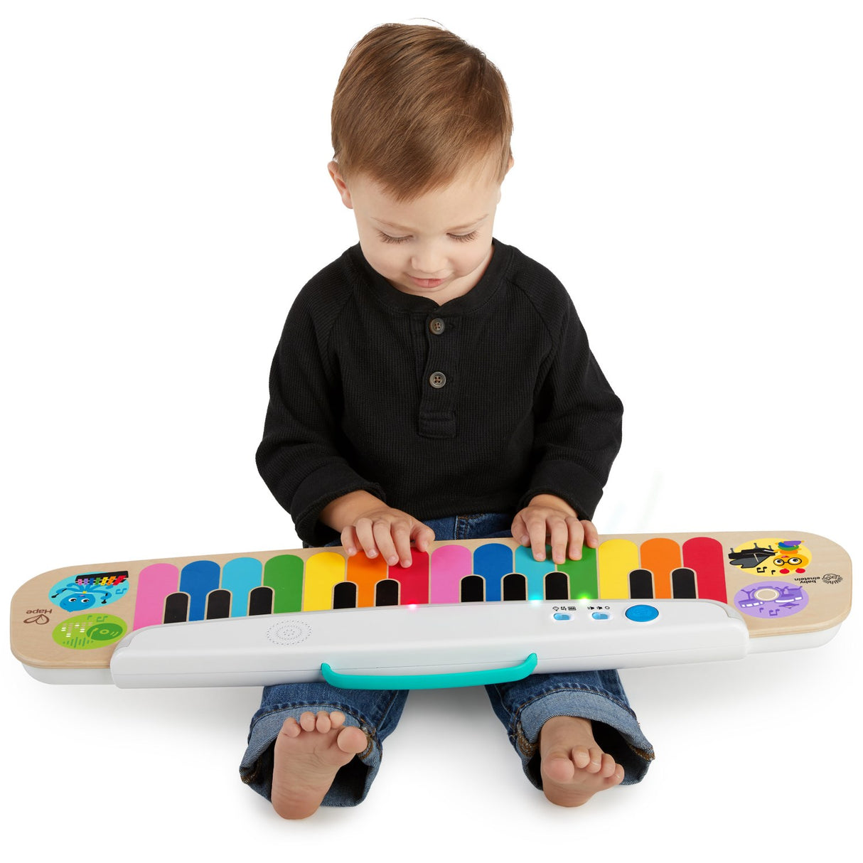Hape Baby Einstien Magic Touch Keyboard