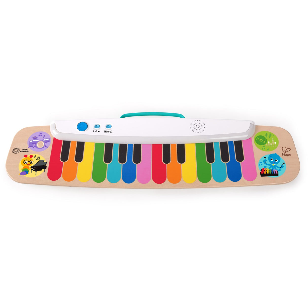 Hape Baby Einstien Magic Touch Keyboard