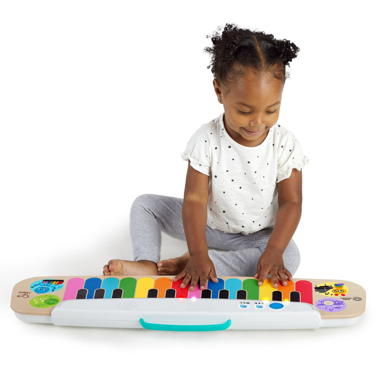Hape Baby Einstien Magic Touch Keyboard