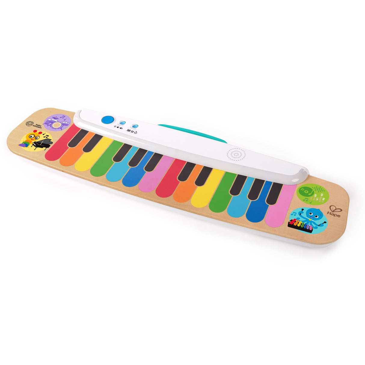 Hape Baby Einstien Magic Touch Keyboard
