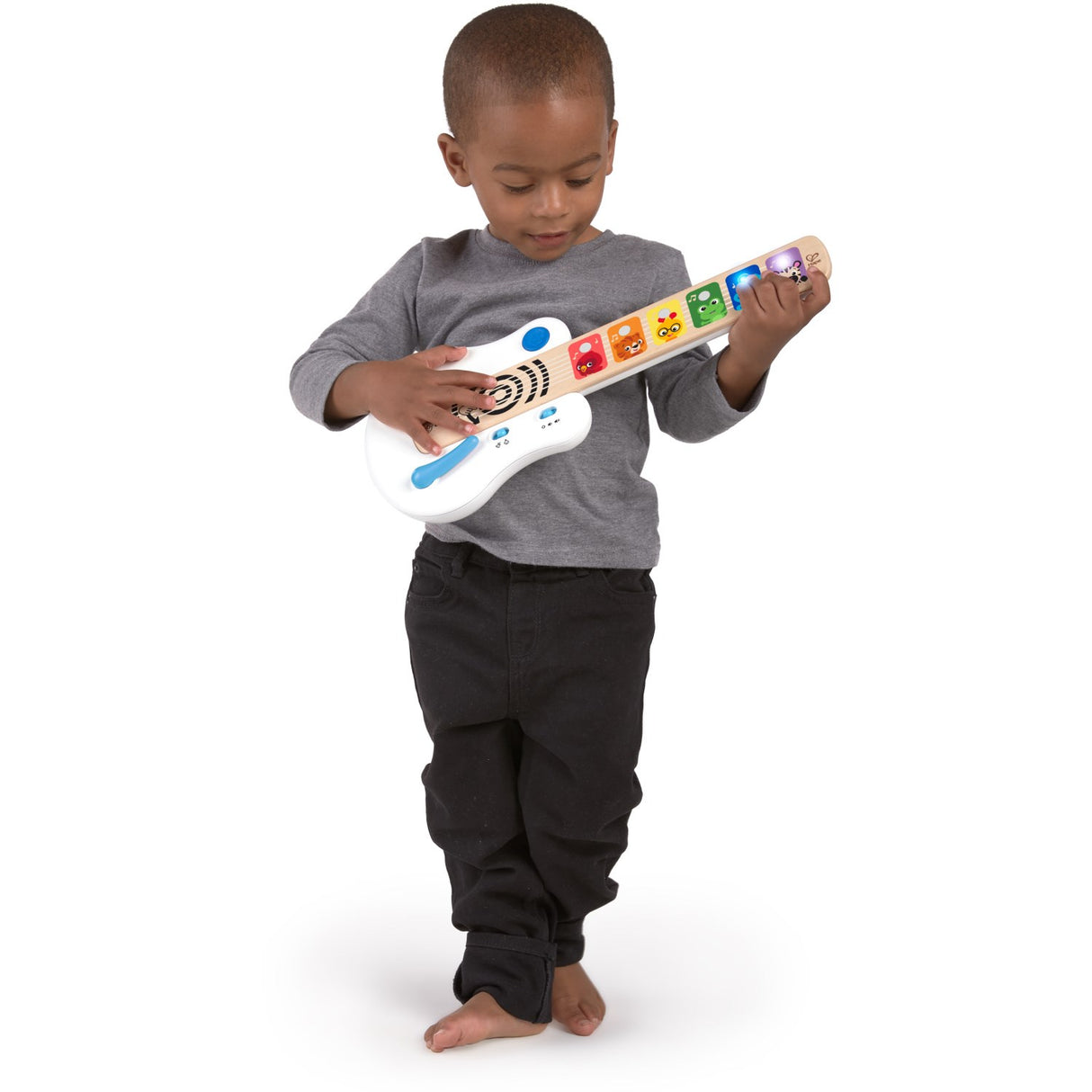 Hape Baby Einstein Magic Touch Guitar