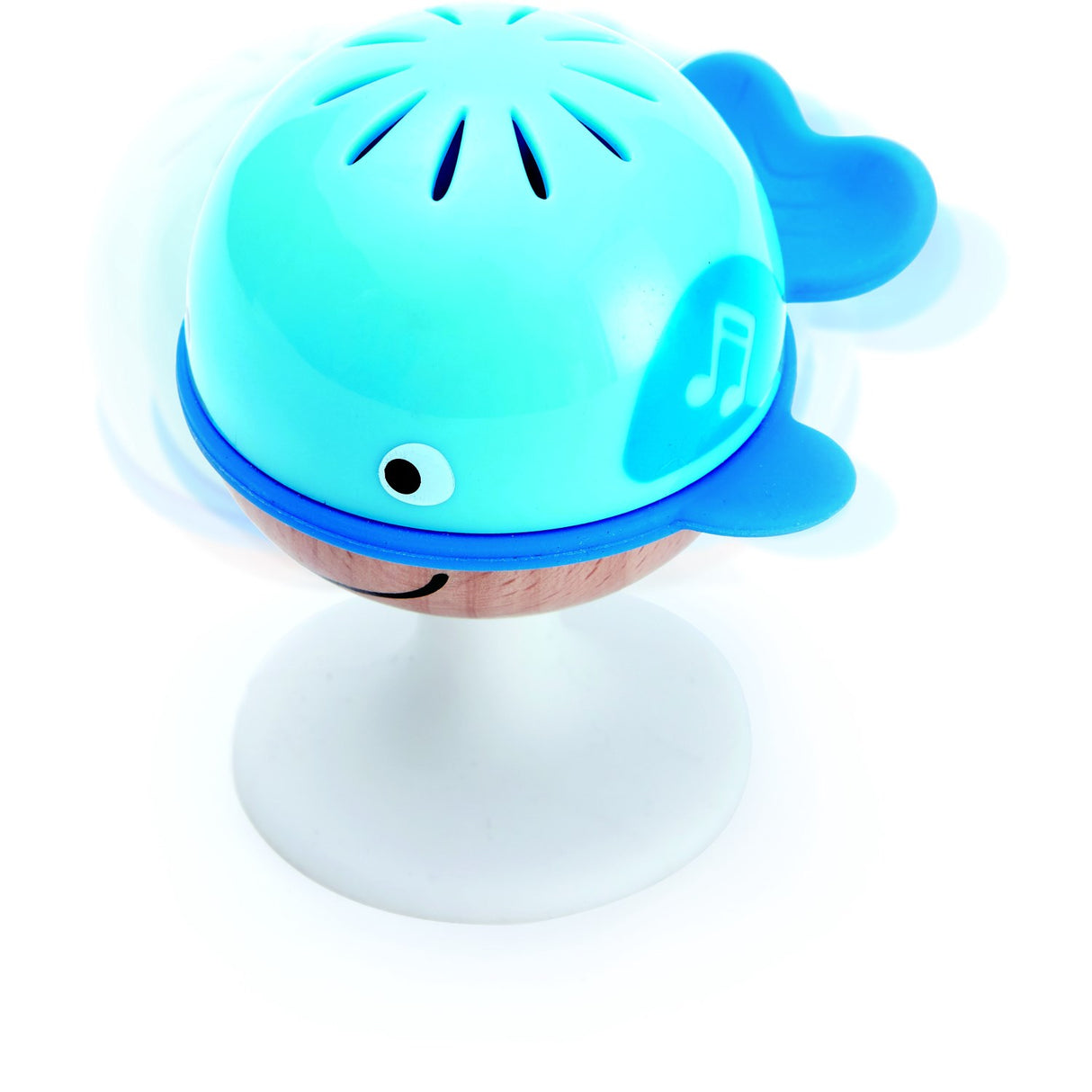 Hape Sea Animals Rattle Set