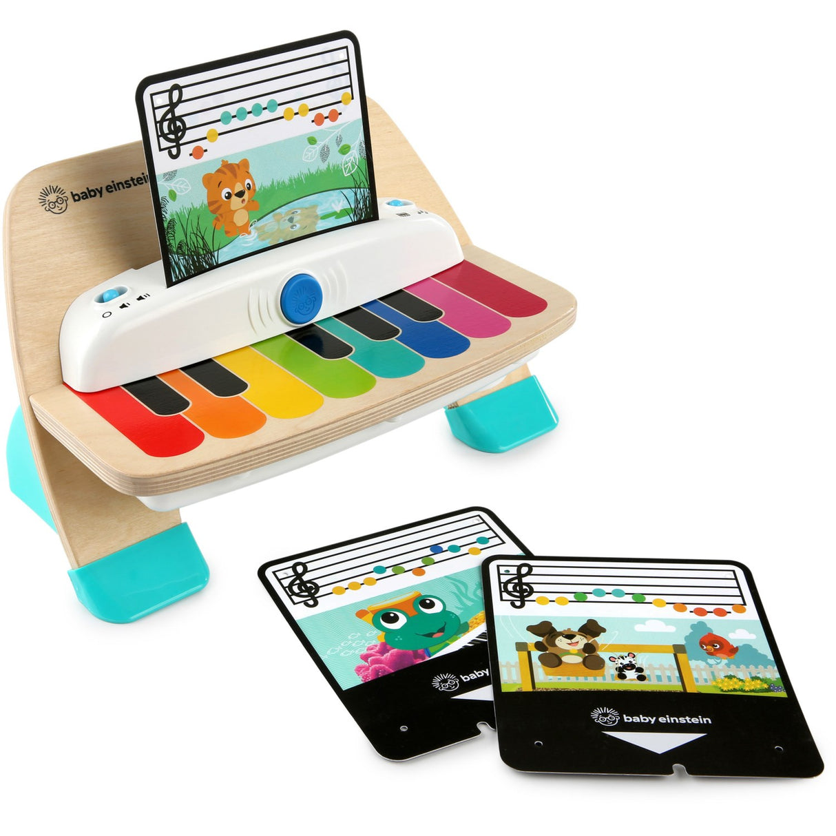 Hape Baby Einstein Magic Touch Piano