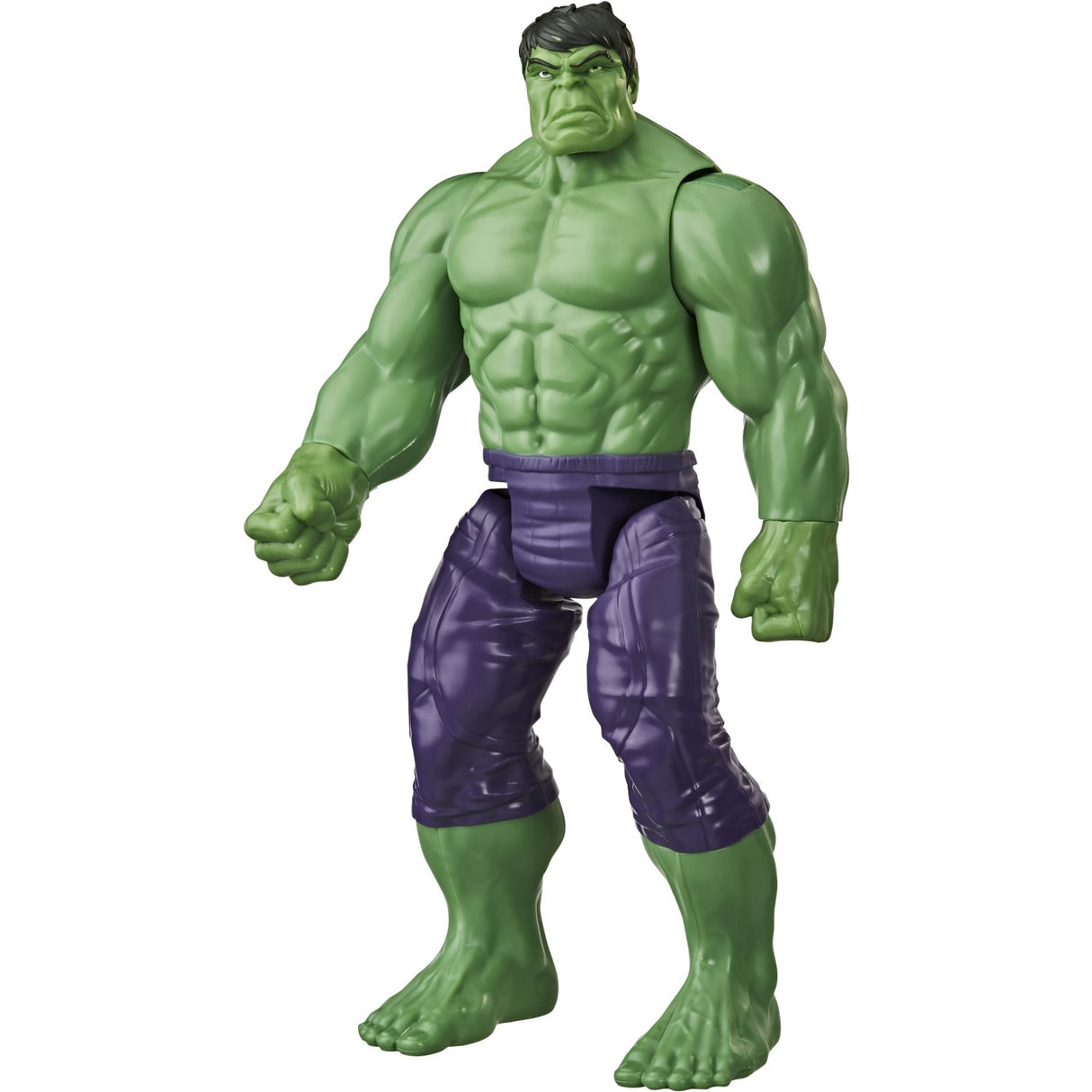 Marvel Avengers Titan Hulk Deluxe Figure 30 Cm