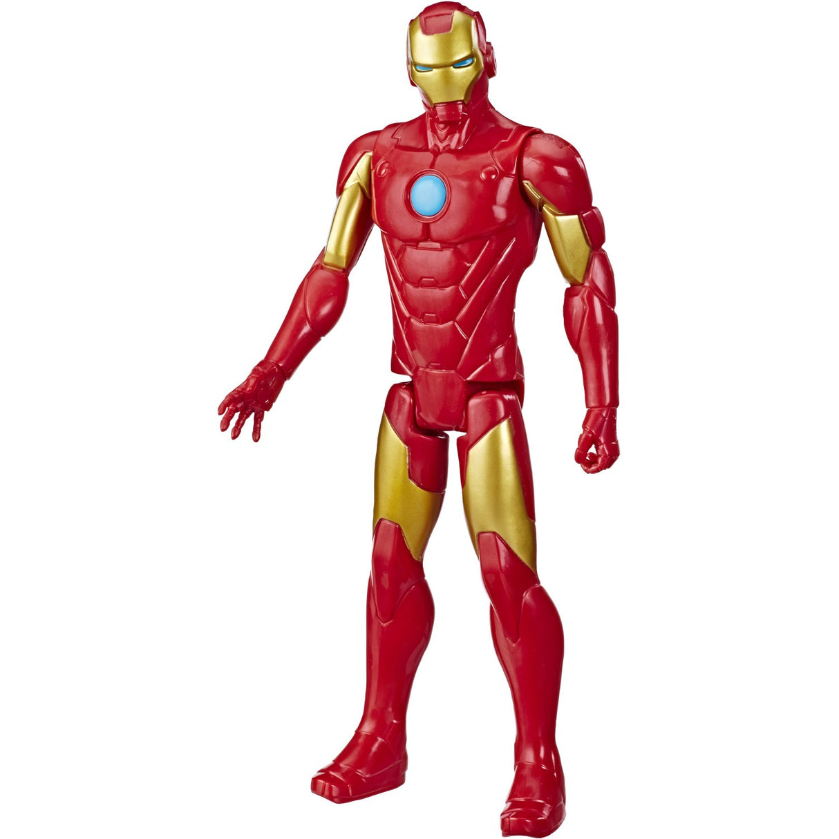Marvel Avengers Titan Figure 30 Cm - Iron Man