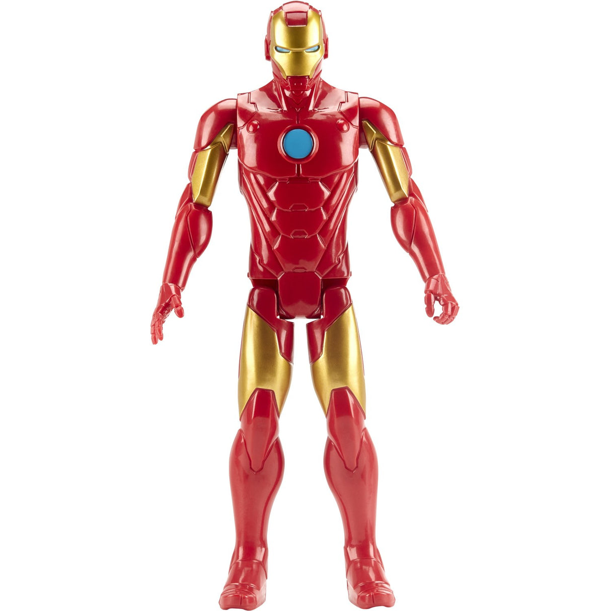Marvel Avengers Titan Figure 30 Cm - Iron Man