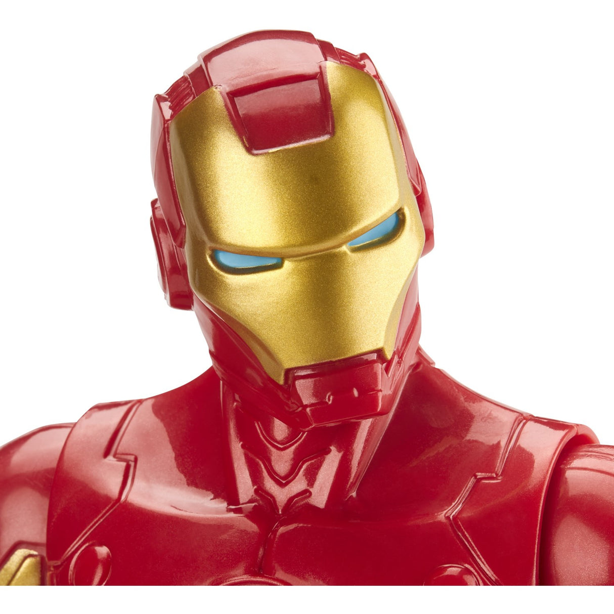 Marvel Avengers Titan Figure 30 Cm - Iron Man