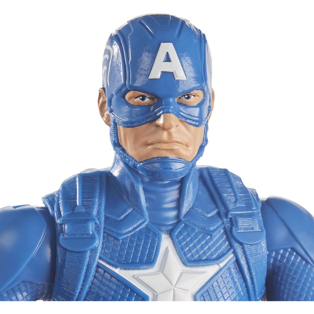 Marvel Avengers Titan Figure 30 Cm Capt. America