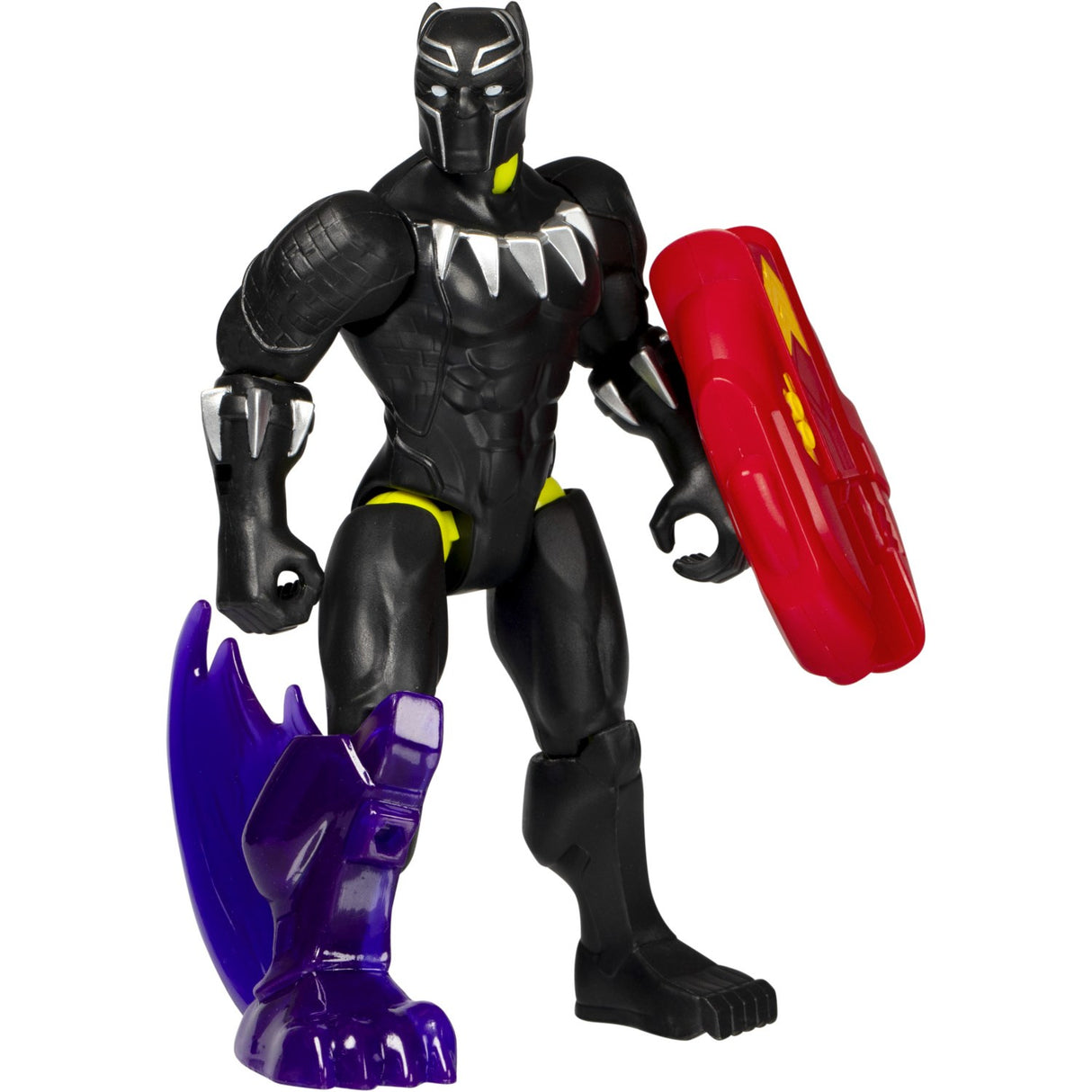 Marvel Avengers MixMashers Figure 12 Cm Black Panther