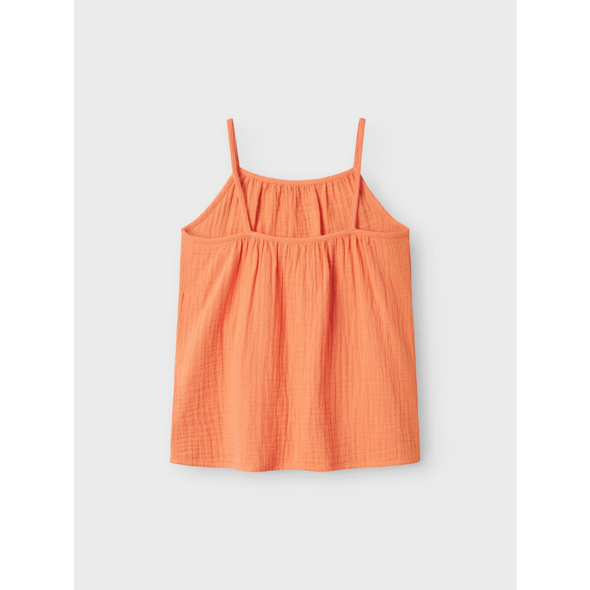 Name It Fresh Salmon Nkfhisa Short Strap Top Pb