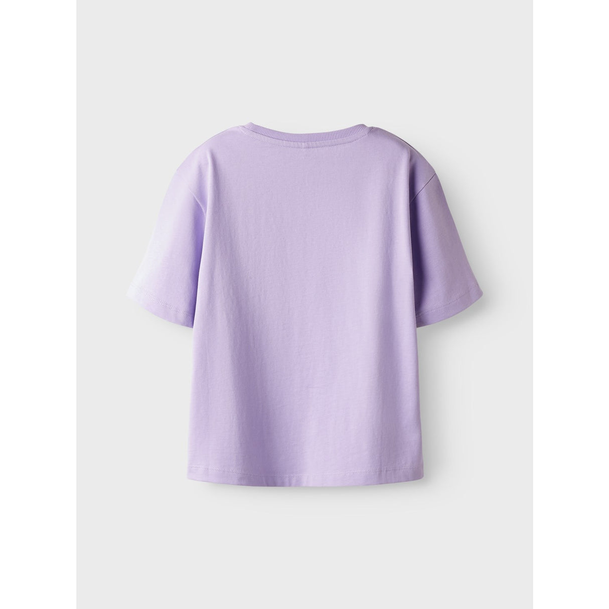Name It Lavendula Nkfhellia Ss Nreg Top