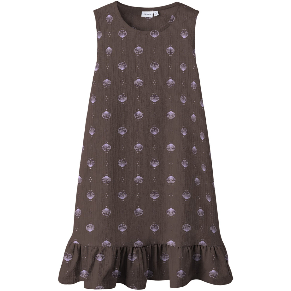 Name It Shopping Bag Nkfhilone Sl Dress