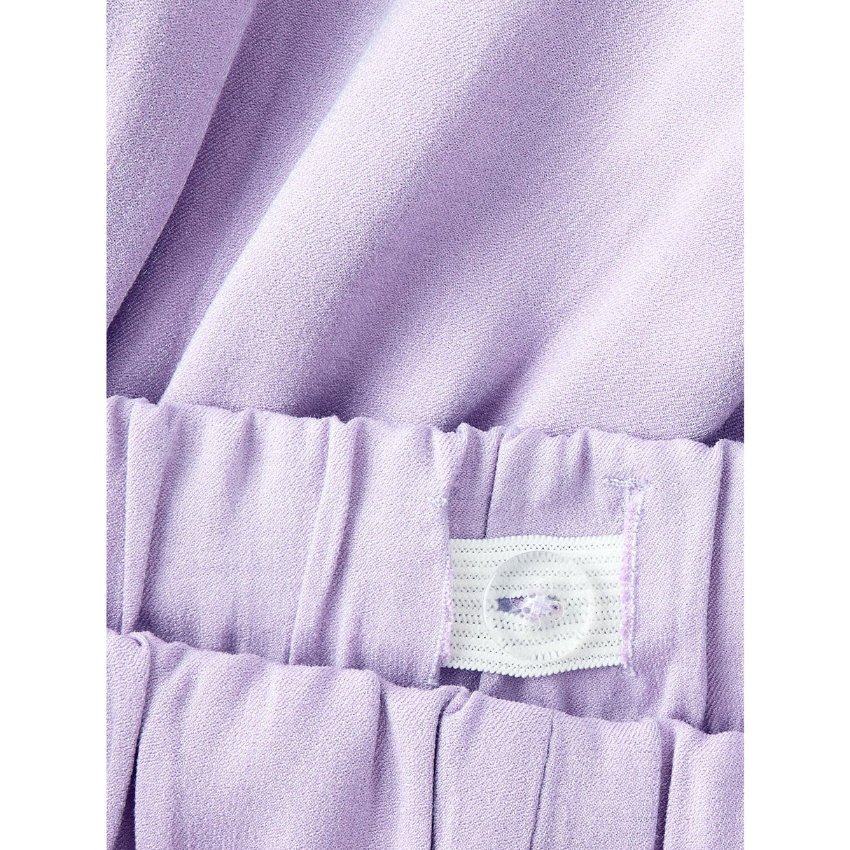 Name It Lavendula Nkfhilte Skirt