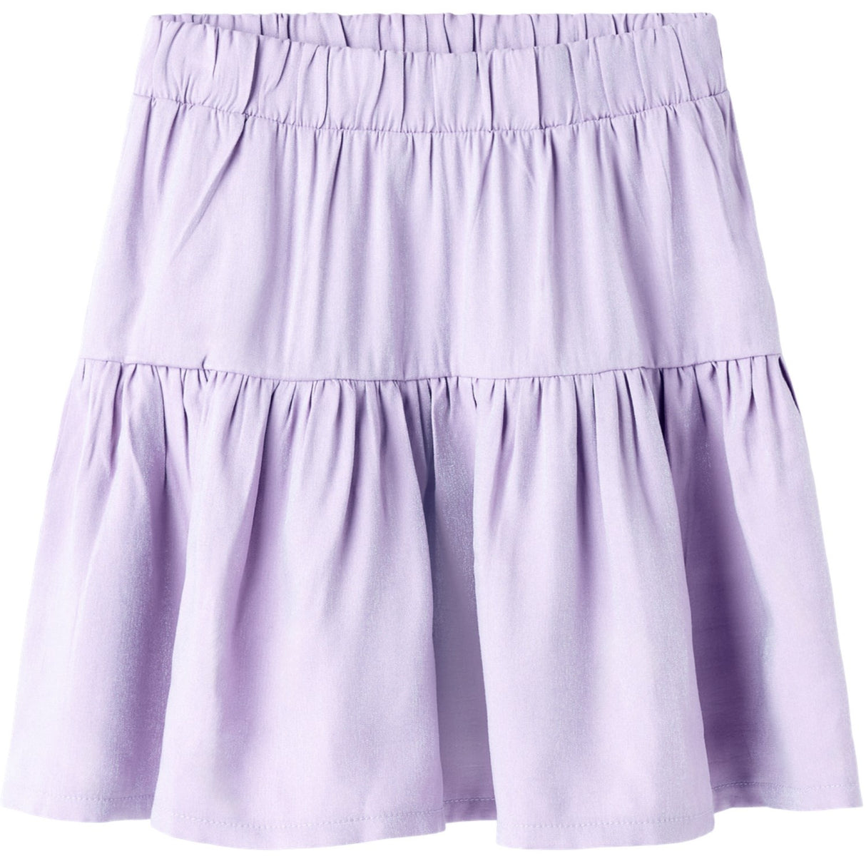 Name It Lavendula Nkfhilte Skirt
