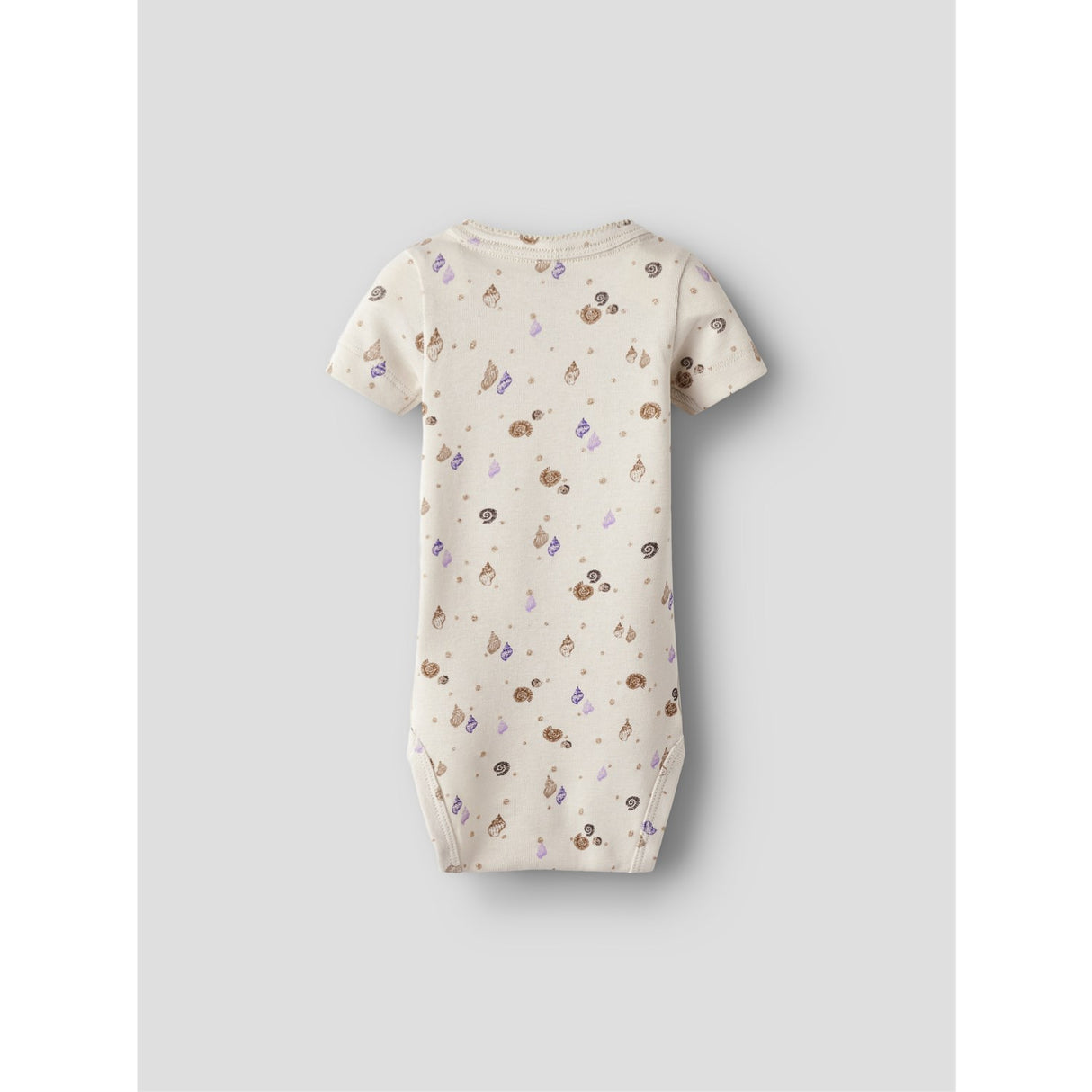 Name It Sandshell Nbfhiline Ss Xsl Body