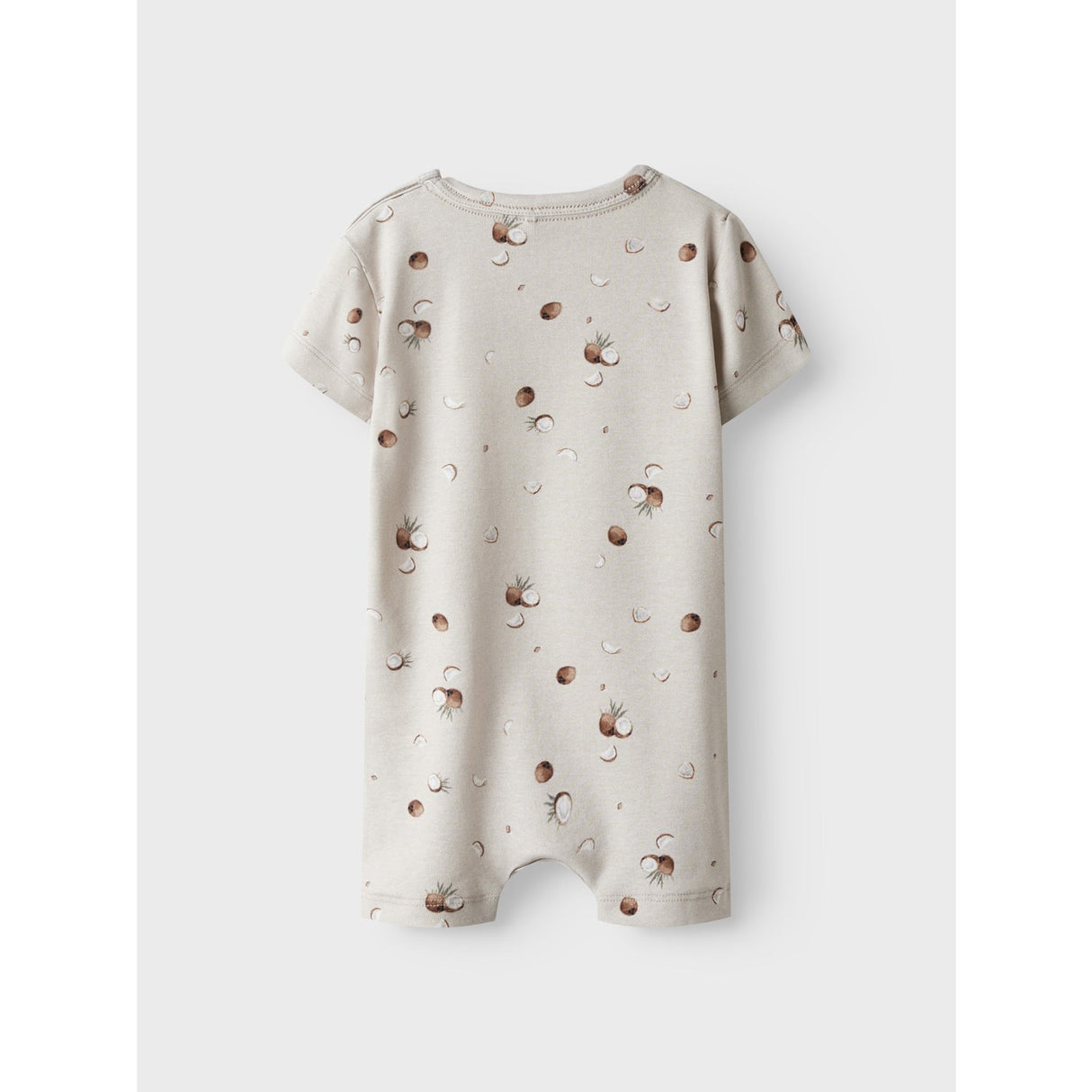 Name It Peyote Nbmhuxley Ss Xsl Sunsuit