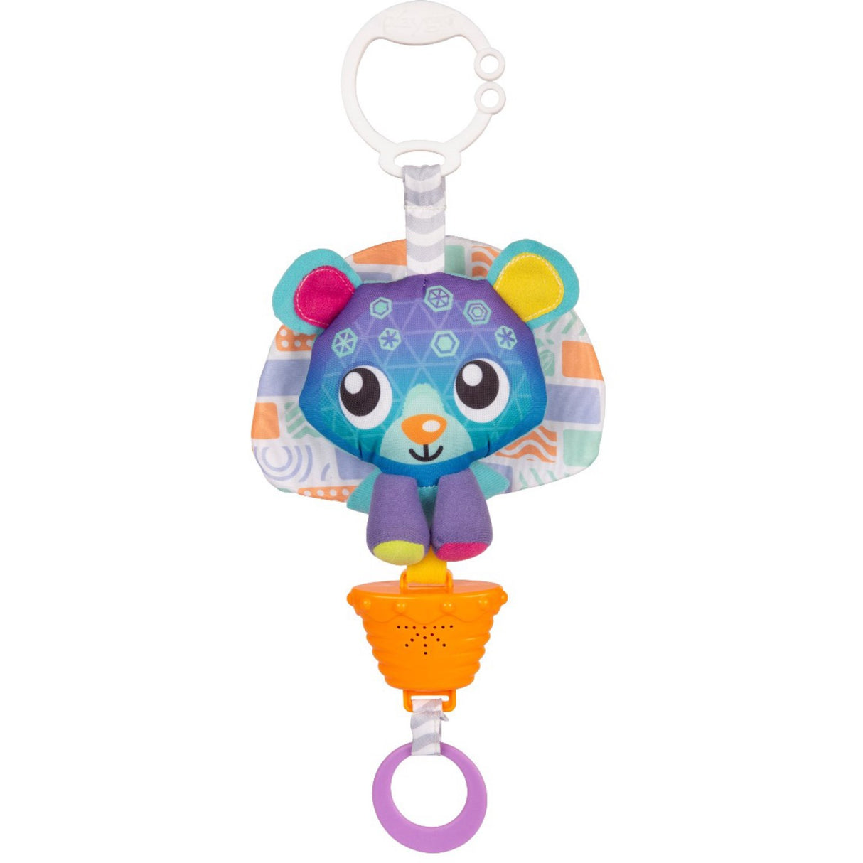 PlayGro Bear With Music