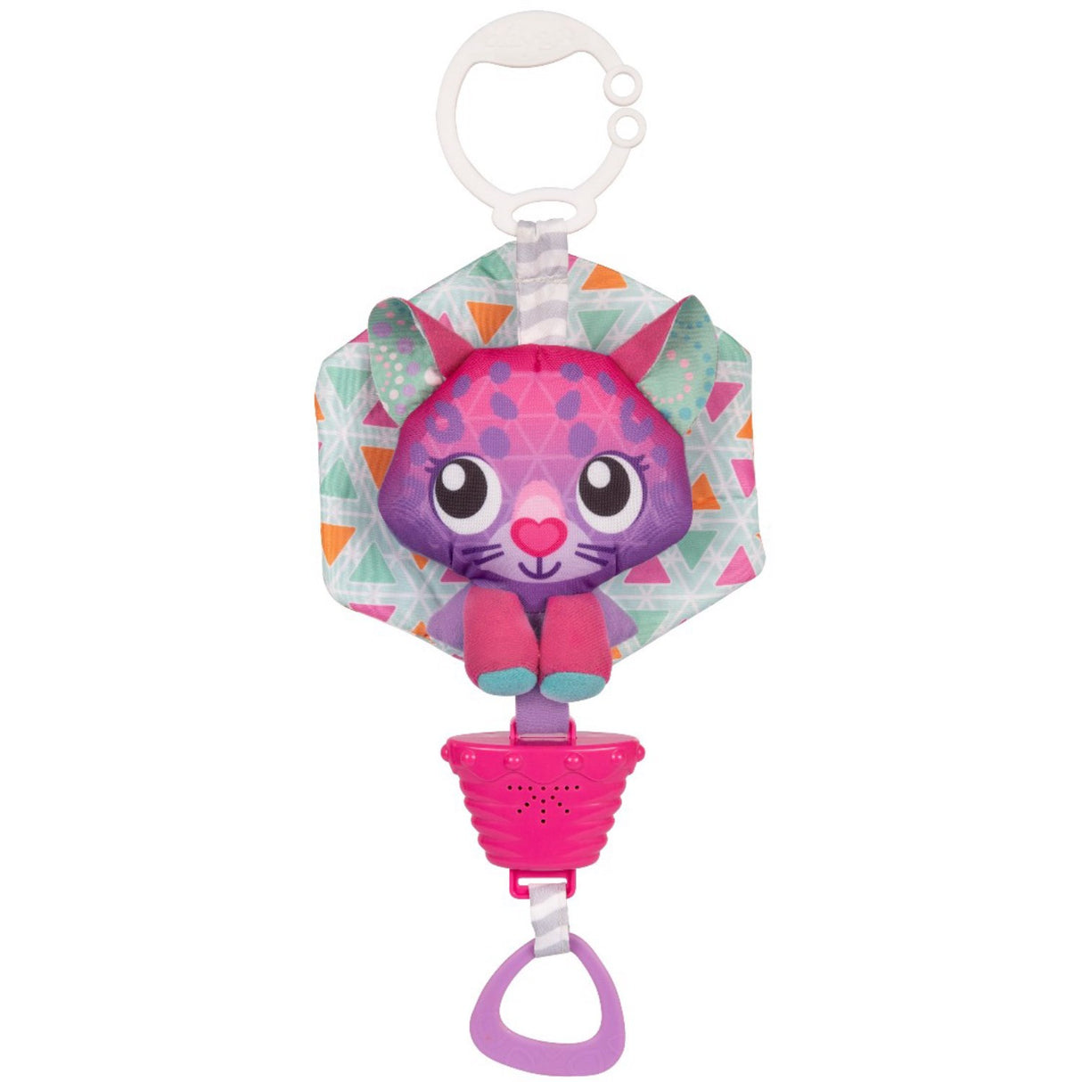 PlayGro Cat With Music