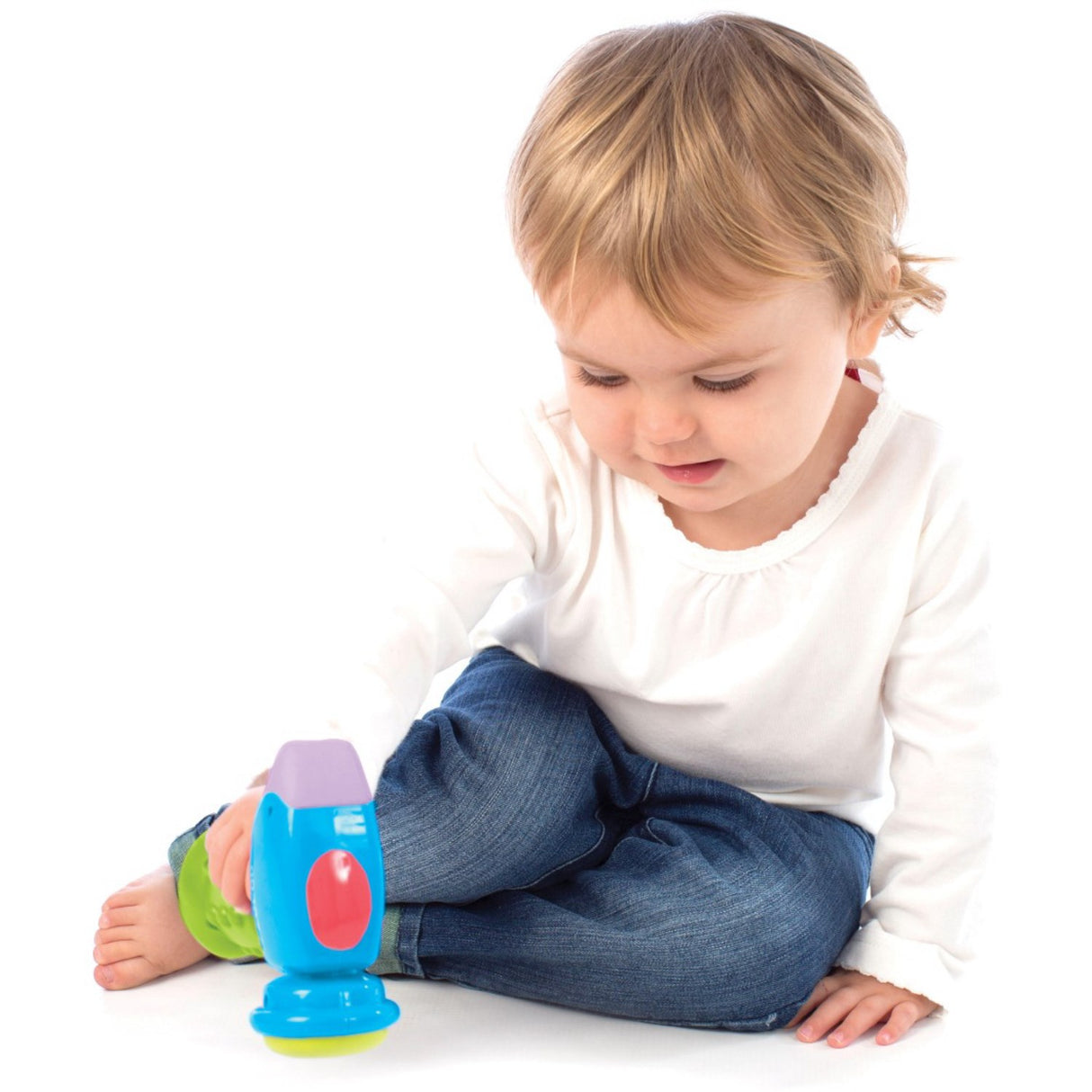 PlayGro Fun Sounds Hammer