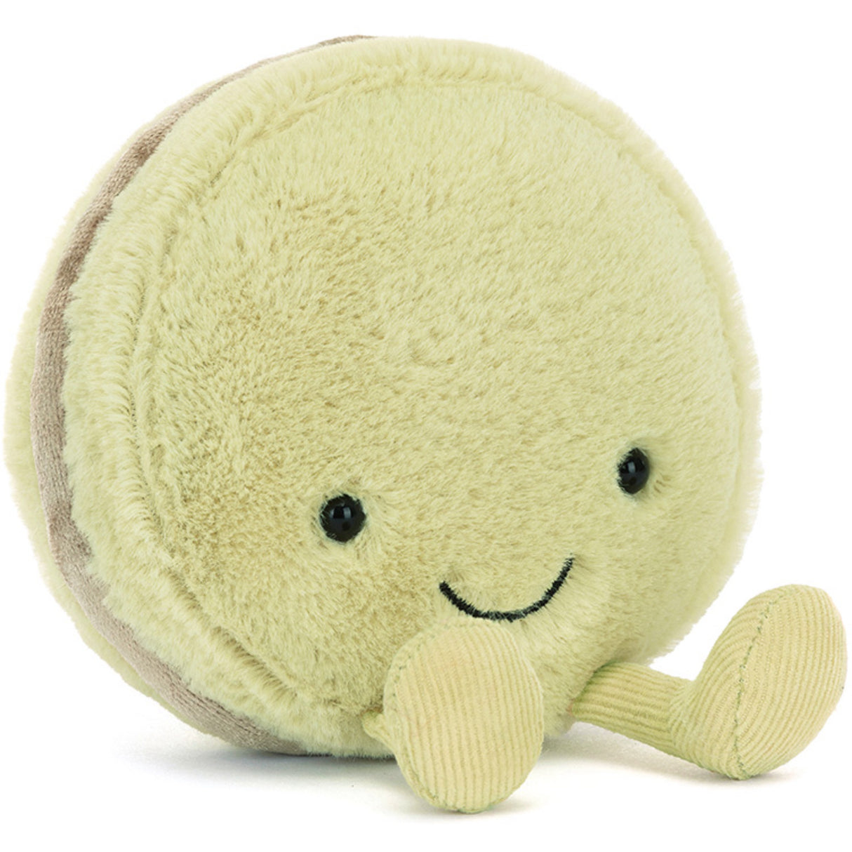Jellycat Amuseables Max Macaron 12 Cm