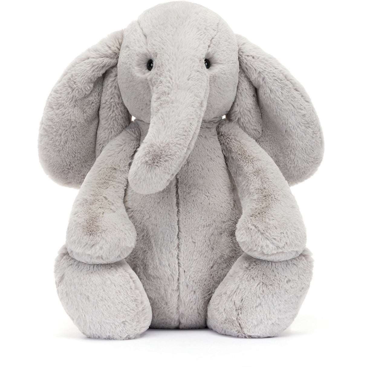 Jellycat Bashful Luxe Elephant, Large 51 cm
